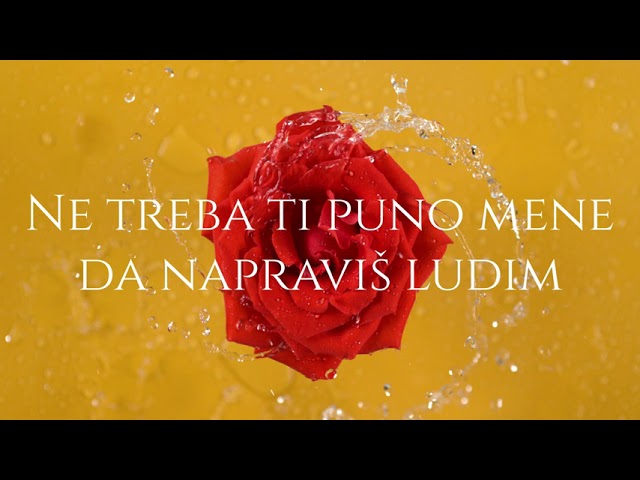 Ver Mate Bulić - Dabogda se i ti udala (Official lyrics video) en YouTube Ver Mate Bulić - Dabogda se i ti udala (Official lyrics video) en YouTube