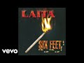 Laita Six Feet Laita Mix Official Audio