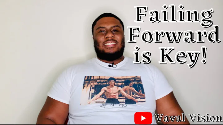 Failure Is a Step to Success 🆙 Push Yourself to the Next Level