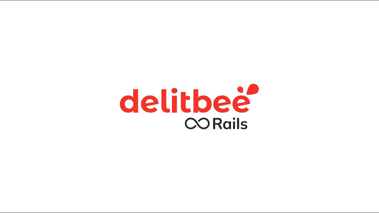 Delitbee Rails - Software de gestión de flotas de reparto de última milla para restaurantes