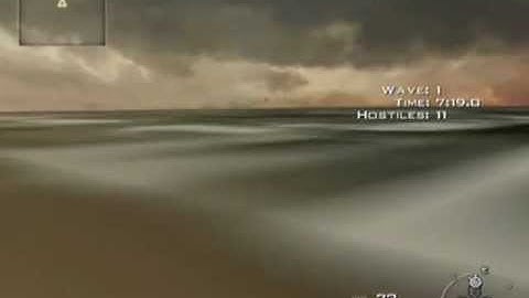 Modern Warfare 2 Special Ops Glitch "Out of Homeland Security"