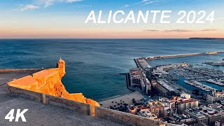 Alicante, SPAIN 05.-12.03.204