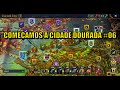 Começou o Sofrimento "SINTRANOS HARD" #06