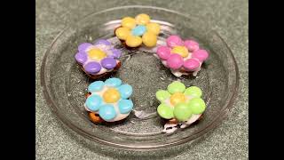 M & M’s Flowers
These have been making the rounds on TikTok so I had to give them a try. They’re so easy and delicious. Perfect for kids to make too.
Most of the products I use can be found in my Amazon store. (Paid Link)
https://www.amazon.com/shop/christyscookingchannel?ref=ac_inf_hm_vp
Find me on TikTok
@christys_cooking_life
https://vm.tiktok.com/ZMdVKJr5v/
Find me on Facebook:
http://facebook.com/christyscookingchannel
Follow me on Instagram:
http://instagram.com/christys_cooking_channel M & M’s Flowers