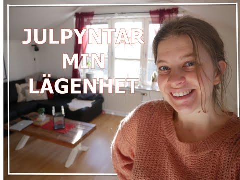 JULPYNTA MED MIG