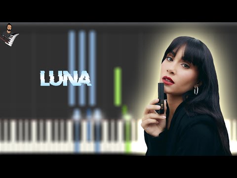 Luna - Aitana  