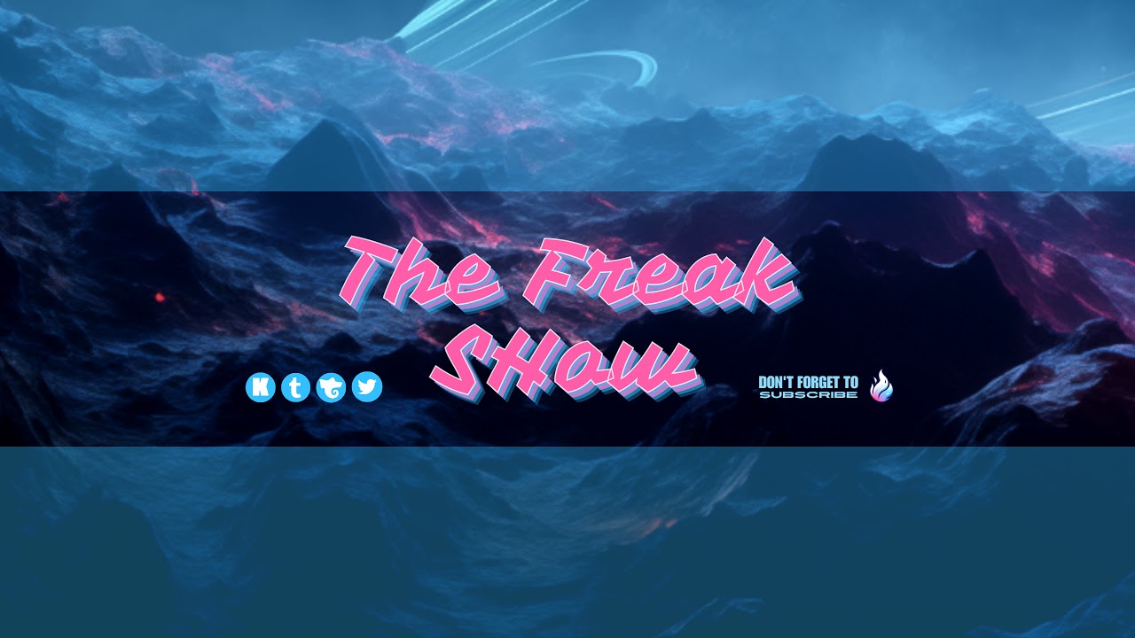 The Freak Show: MMOs & Mayhem Late Night Grind! !guide !mediocrelegends