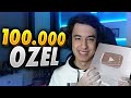 100.000 ABONE ÖZEL VİDEO