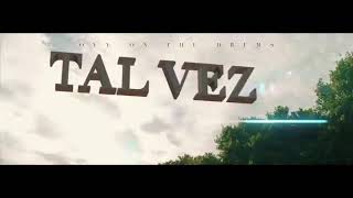 -Tal Vez (Official Video)《》Paulo Londra♡《