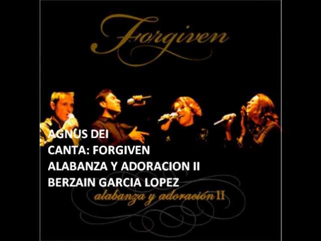 AGNUS DEI - FORGIVEN auf YouTube ansehen AGNUS DEI - FORGIVEN auf YouTube ansehen