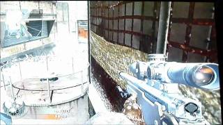 Black Ops Rush Montage
