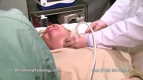 Windsong Thyroid Biopsy Educational Video