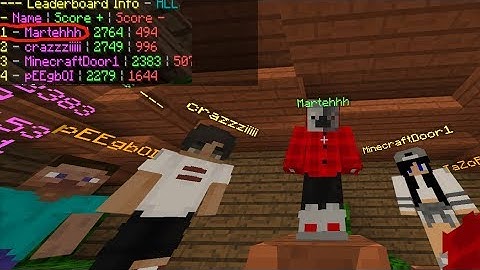 Number 1 on BrokenLens Quake Craft... (MCPE) IP and PORT in Description!