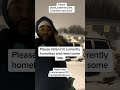 #homeless #listen #helpme Gofundme in my bio