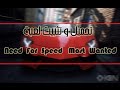 تحميل لعبة Need For Speed Most Wanted 2012 برابط تورنت HD