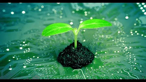 Green Tech Marvels: Crafting a Sustainable Tomorrow! 🍃💡