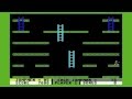 C64longplay  jumpman junior 720p