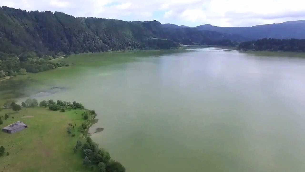 Кальдерия Фурнаш