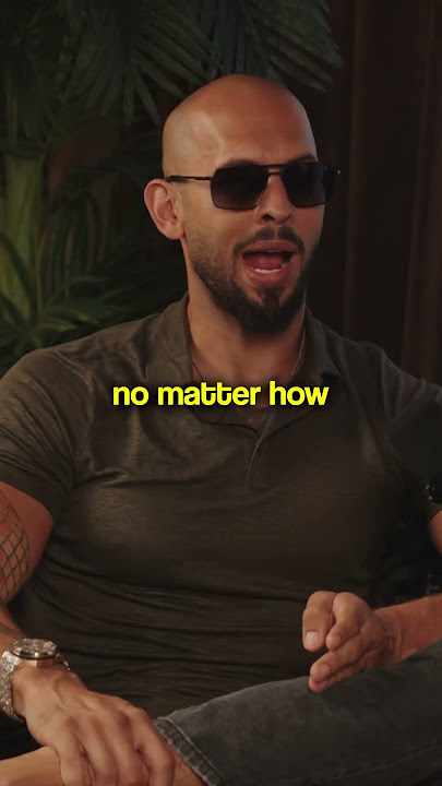 Download lagu Andrew Tate's Advice on Heart Break