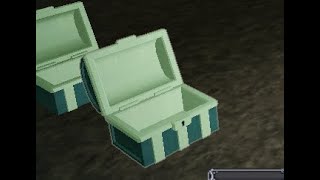 NEW PRIMADON CHEST | Deepwoken