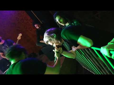 ქართველი პანკ-როკ ჯგუფები(7)