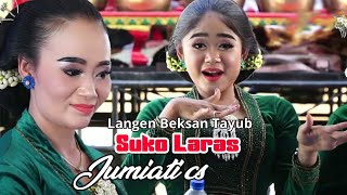 GEJUL TAYUB - PODANG KUNING - TAYUB JUMIATI CS - SUKO LARAS || KEES AUDIO - MDM MULTIMEDIA