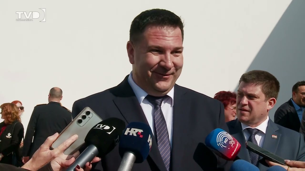 VIJESTI TV DALMACIJE - 03.03.2026.