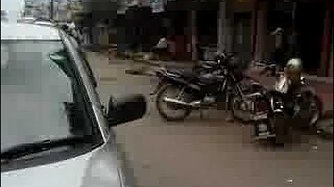 Charley Boorman in Nepal - By Any Means