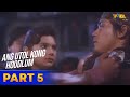 Ang Utol Kong Hoodlum Full Movie HD Part 5 | Robin Padilla, Vina Morales, Dennis Padilla