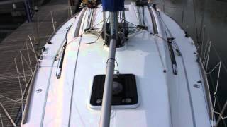 Beneteau First 35  - Boatshed - Boat Ref#213363