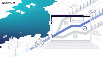 Continuum Industries - Make infrastructure projects work smarter, not harder