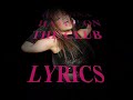 Rihanna- Hatin' On The Club (feat. The-Dream) Lyrics