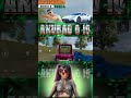 my new bgmi short video
