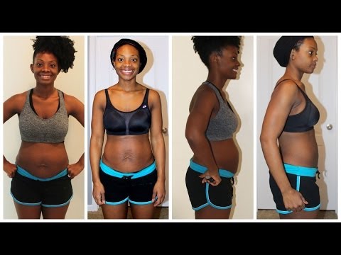 T25 Results & Fitness Updates!! - Youtube