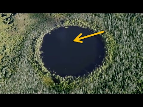 Wideo: Co to jest jezioro reliktowe? Odkrycie reliktowego jeziora na Antarktydzie