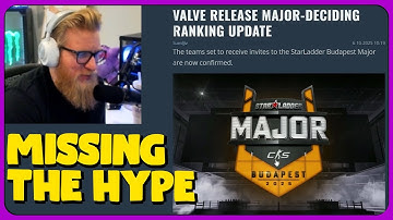 fl0m Reacts to Invited StarLadder Budapest Major Teams