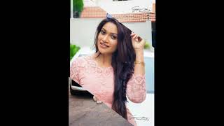 Chulakshi In Casual - Sl Photoshoot