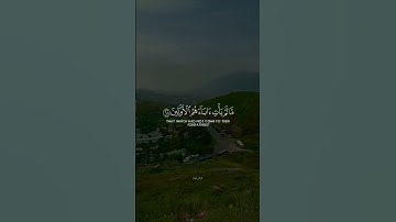 أفلم يدبروا القول /سورة المؤمنون |الشيخ ياسر الدوسري