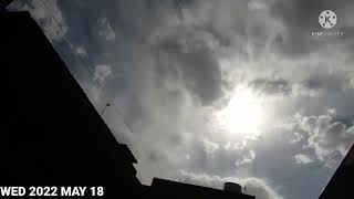 Nibiru 2022-05-18
