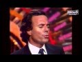 Julio Iglesias - Un jour tu ris, un jour tu pleures [1981]  (HD)