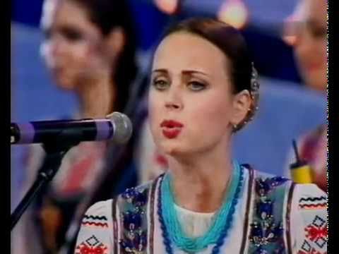Елена тимошина кубанский хор биография личная жизнь Вечное - YouTube