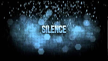 Silence Multigaming Intro