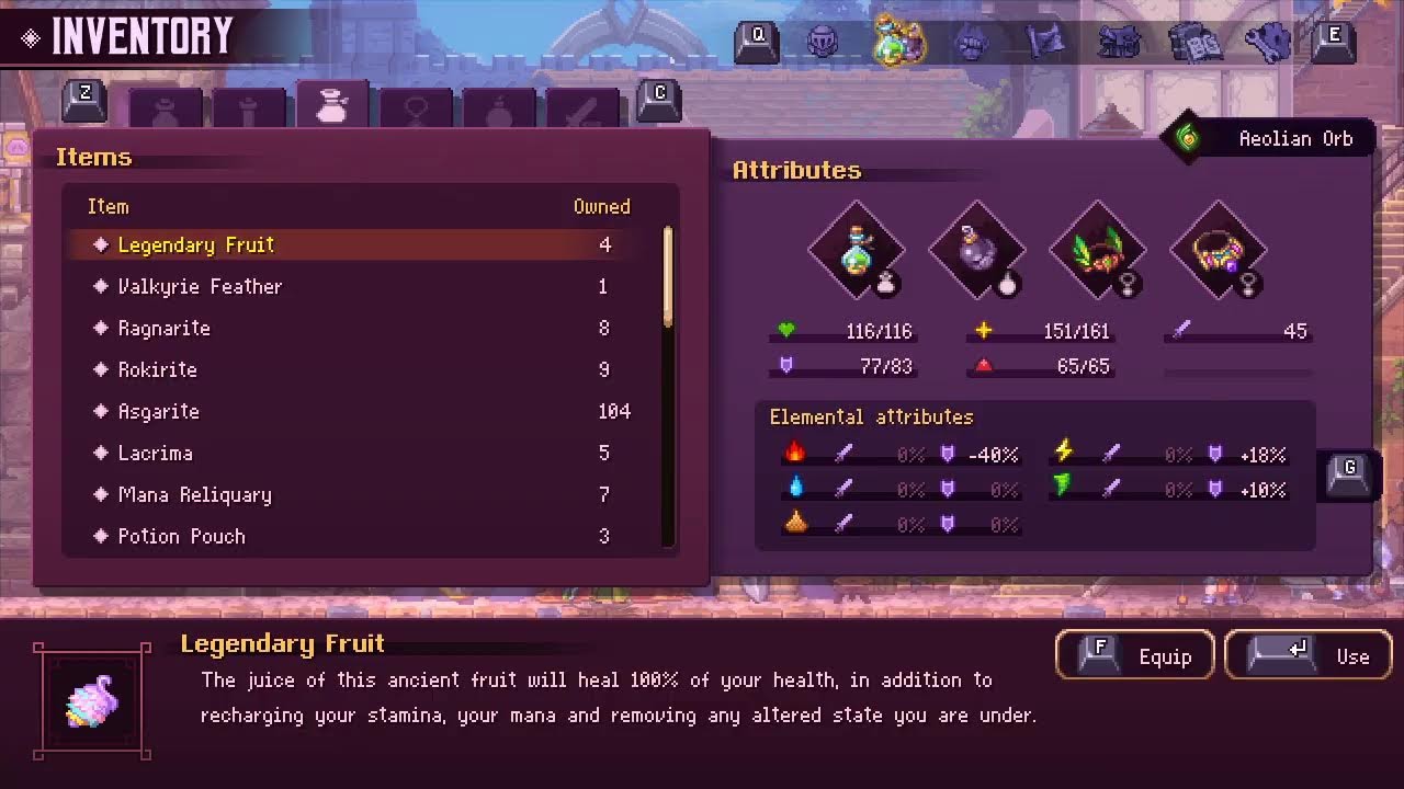 Souldiers (20, Caster, Warrior Mode, Sunken Laboratory 3, Fire Temple 1)