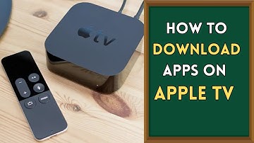 How to Download Apps on Apple TV in Under 1 Minute (Step-by-Step Guide)