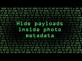 How to Hide Payloads in Images Using EXIF Tool ๐ผ๏ธ