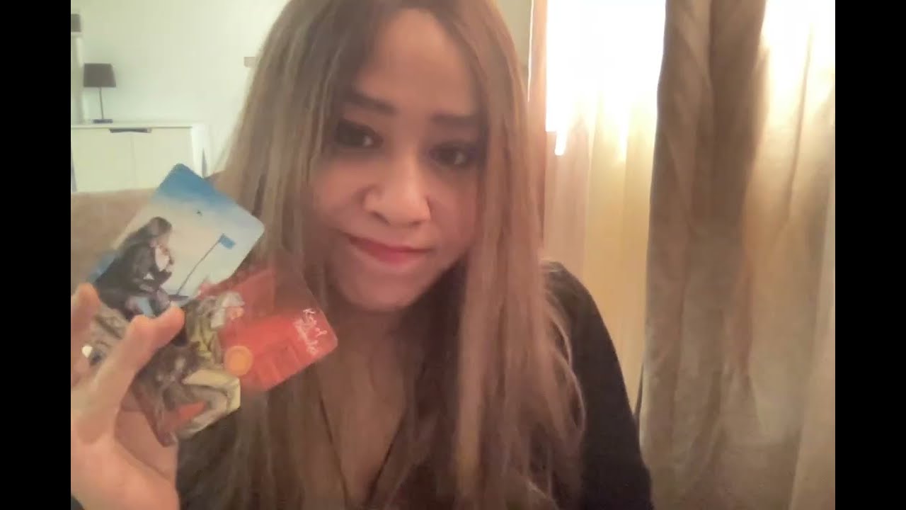 برج الميزان من 24ل30 نوفمبر , بيحبك اوى ورغم ال حصل نفسه يكمل معاك #برج_الميزان #تاروت 