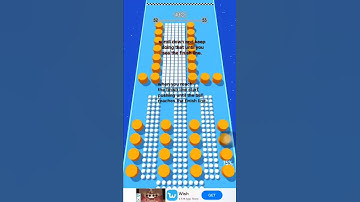 color bump 3D pass any stage