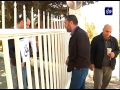 إغلاق مركز لذوي الاعاقة بعد