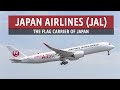 Japan Airlines (JAL): Japan&#39;s Flag Carrier