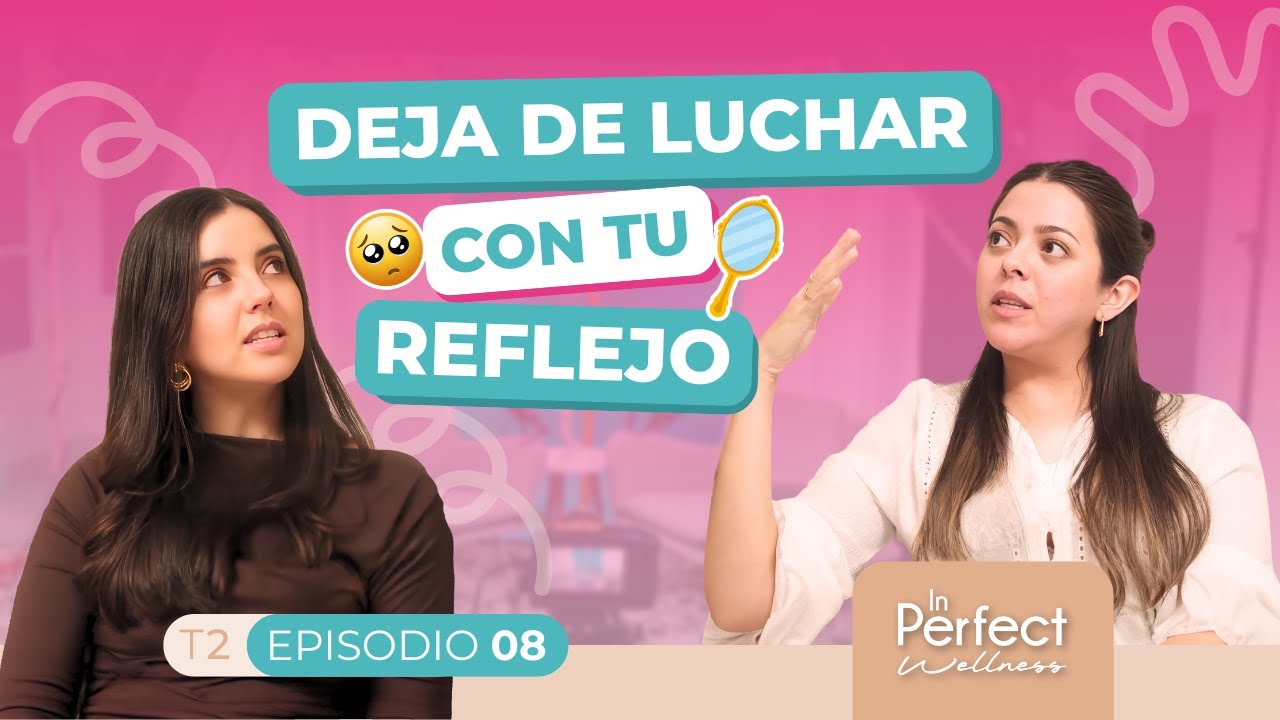 La imagen corporal y el peso de no sentirnos suficientes